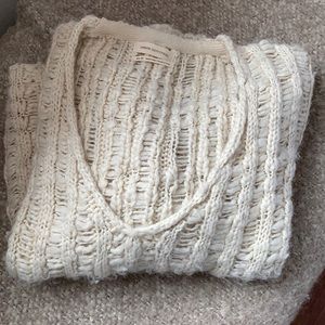 Urban Outfitters v-neck sweater